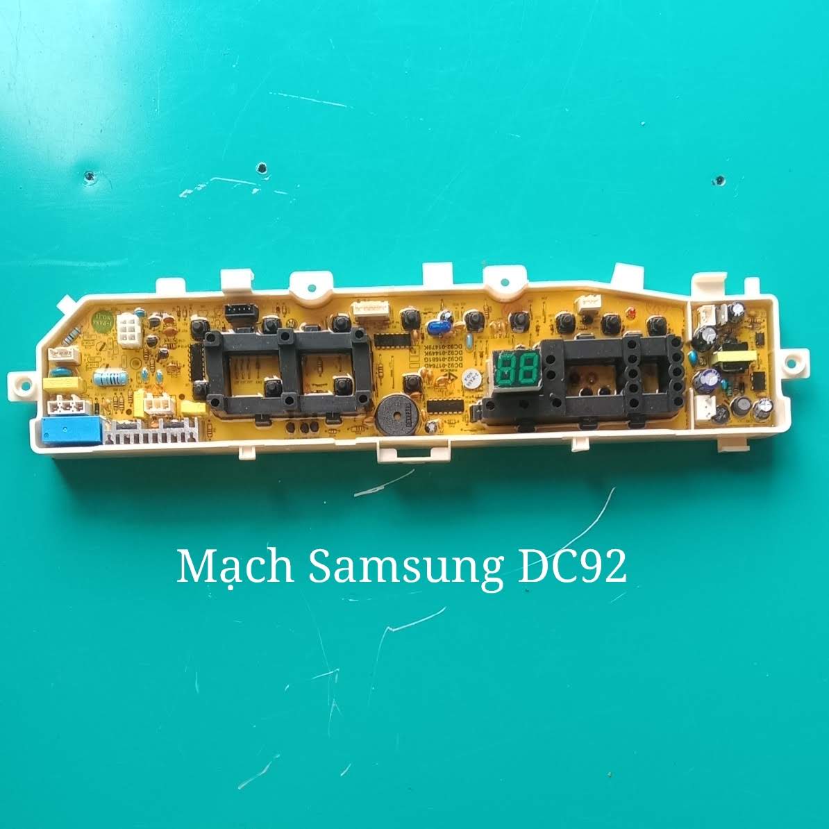 Mạch Samsung DC92